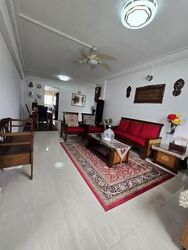 Blk 438 Tampines Street 43 (Tampines), HDB 4 Rooms #637978651